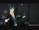 【MMDツイステ】こっち向いてBaby【フロイド】