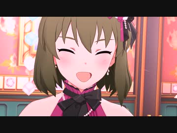【ミリシタMAD】あなたの好きなところ
