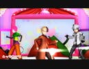【MMD・ちゃろえもんfeat.キリィ・ソル】ぴんこすてぃっくLuv