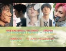 PENTAGON(펜타곤) - Till...(그 순간 그때까지)かなるび+日本語訳 (修正版)