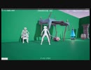 [UE4]アクションボタンを作ってみた - ゲーム制作週報 - 2020年6月7日