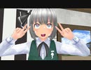 【東方MMD】-TOUHOU SOULS ネタバレ
