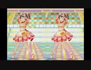 [デレステMV][立体視]「Romantic Now」 赤城みりあ with ハッピーホイップ