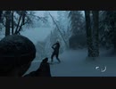 ラストオブアス２を静かに実況試みる#2