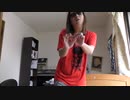 ワールドイズマイン -Band Edition-を歌ってみた　verよっぺい cover