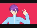 【遊戯王MMD】生徒会長の太陽系デスコ