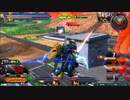 履物のEXVS2　128足目　 ヤクト・ドーガ　コレンカプル
