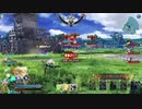 アタランテと走るFGOAC5