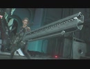 【BIOHAZARD RE：3】すごく噛みながら逃げ延びる part18【実況】