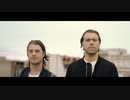 Axwell Λ Ingrosso - Sun Is Shining