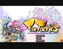 【Fae Tactics】デモ版だけど我慢できなかった Part2【VOICEROID実況プレイ】