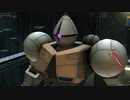 [ゆっくり実況]　[バトオペ２]　[ガンダムバトルオペレーション２]パート10 ギャン