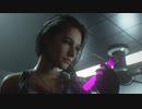 ネギのゲーム実況　BIOHAZARD RE:3　#014　｢オタ芸のアレ｣