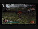 （PS2）真・三國無双３　猛将伝　修羅モード　プレイ動画06　by　KANAN