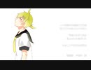 【オリジナル】忘れられない　feat.鏡音レン