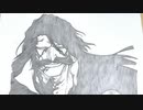 ブリーチ 千年血戦篇 ユーハバッハ 描いてみた イラスト