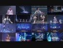 歴代Nation Blue