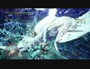 【MHW:I】遅ればせながら、アイスボーンに挑んでみた【初見】第23狩猟