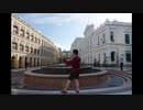 放浪演奏旅の写真。全国世界で週末ライブしてました（ピアノBGM）