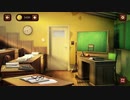 【脱出】ちょっと実況「100doors」その９　レベル１０１～１１０まで【Steam】