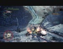 [MHWI] 再び新たな大陸へ [雑談プレイ] Part14 レイギエナ亜種
