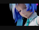 【MMD】FREELY TOMORROW／Mitchie M × 初音ミク