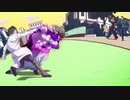 Kira says the n word