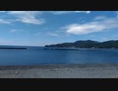 2020年6月10日　若狭の海