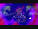 【MMDツイステ】  Monster　【リリア】