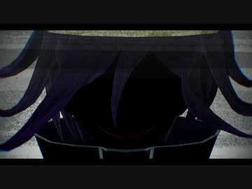 【ダンガンロンパMMD】エバ【ネタバレ】