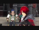 とざされてバルドゥーク 第31節【イースⅨ】