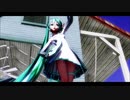 【MMD】Hand In Hand（Ａエディション）／ＹＹＢとつみ式ミクで素敵な夏を！！