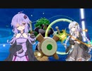 【ポケモン剣盾】紲星あかりの必殺ランクマッチ実況＃12【VOICEROID実況】