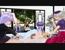 【幻想郷でゆかマキ】シュレディンガーの鳥籠～あなたが「二身(ふたり)」なのは…誰のため？～(私が「二身(ふたり)」なのは…あなたのため)