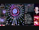 東方地霊殿 パチェでLunaticノーミスノーボム解説
