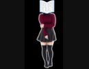 【SCP】Dクラス茜ちゃんの楽しい実験生活　その6　【SCP-022-JP】