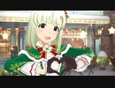 【ミリシタMV】詩花・杏奈ちゃんで「Large Size Party」