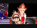 【エムステMV】バーニン・クールで輝いて　神速キャスト衣装