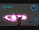 【地球防衛軍5】　飛行少女と呼ばれて　M72　【ウイングダイバーINF縛り】