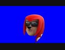 オフ会誰も来ナッコー.&Knuckles