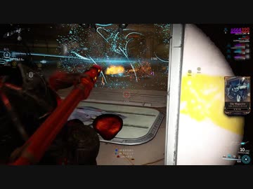 【Warframe】なんか聞いたことのある曲が....