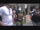 【Black Lives Matterデモ】アメリカンパヨク VS 冷酷な統計的事実 by Ami Horowitz ブラック・ライブズ・マター、警官による暴力、黒人差別？