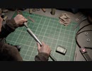 ラストオブアス PartⅡ　#13　WLF追跡逃れ２