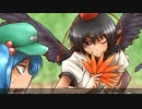 【東方クロノア】自由気ままな『NITORI BOX』の初見実況放浪記　Part4