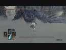【Steam版ダクソ3】純魔で無名の王