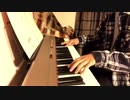 【弾いてみた】The hole/King Gnu【ピアノ】