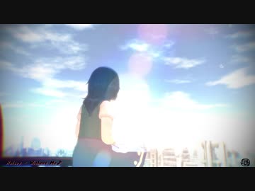 【そばかす式MMD】Halsey - Without Me