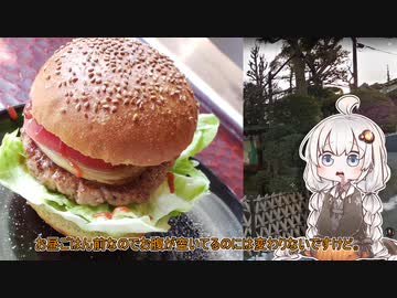 紲星あかりが横須賀についてだべる動画