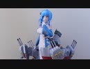 ペーパークラフト    セントルイス