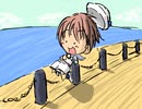 CeVio　タカハシさん　「いいます」